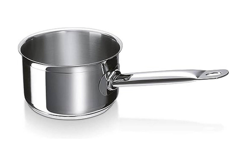 Casserole Beka Grande Table en acier inoxydable 16cm