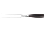 Fourchette à viande 16cm Fukito Ébène