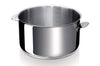 Casserole Beka Evolution en acier inoxydable 16cm