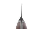 Couteau de chef 20cm Guillaume Leonard Cuistot en acier inoxydable et bois de santal rouge