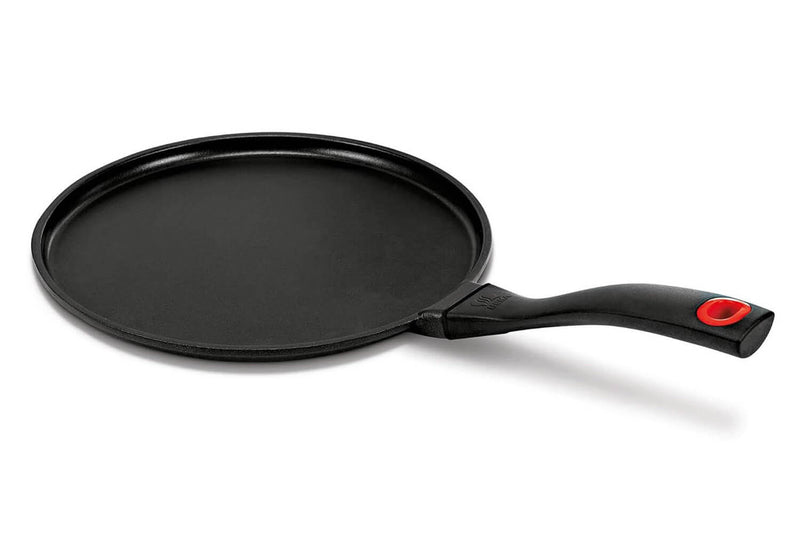 Crêpière antiadhésive Beka Energy en fonte d'aluminium 30cm