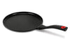 Crêpière antiadhésive Beka Energy en fonte d'aluminium 30cm