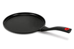 Crêpière antiadhésive Beka Energy en fonte d'aluminium 30cm