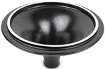 Plat à tajine Peugeot Atlas en céramique noir satin diamètre 30cm