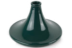 Plat à tajine Peugeot Atlas en céramique vert forêt diamètre 30cm