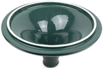 Plat à tajine Peugeot Atlas en céramique vert forêt diamètre 30cm