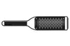 Râpe Microplane Black Sheep double tranchant - 13,6cm