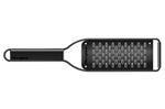 Râpe Microplane Black Sheep double tranchant - 13,6cm
