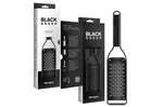 Râpe Microplane Black Sheep double tranchant - 13,6cm