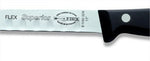 Couteau à saumon/jambon DICK SUPERIOR lame flexible alvéolée 32cm