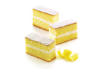 Moule en silicone professionnel Silikomart Silicon Flex 12 mini cakes
