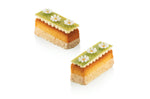 Moule en silicone professionnel Silikomart Silicon Flex 12 mini cakes