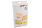 Moule en silicone professionnel Silikomart Silicon Flex 12 mini cakes