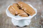 Moule en silicone professionnel Silikomart Silicon Flex 300x175mm 9 madeleines
