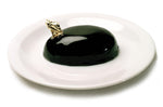Moule en silicone professionnel Silikomart Silicon Flex 300x175mm 5 demi-œufs