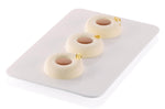 Moule en silicone professionnel Silikomart Silicon Flex 300x175mm 6 savarins