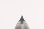 Couteau universel 13cm Guillaume Leonard Cuistot en acier inoxydable et bois de santal rouge