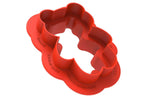 Moule en silicone professionnel Silikomart 300x175mm 8 oursons