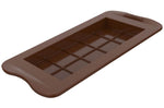 Moule en silicone professionnel Silikomart tablette de chocolat Dubaï