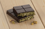 Moule en silicone professionnel Silikomart tablette de chocolat Dubaï