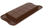 Moule en silicone professionnel Silikomart tablette de chocolat Dubaï