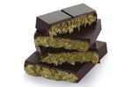 Moule en silicone professionnel Silikomart tablette de chocolat Dubaï