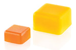 Moule en silicone et tritan professionnel Silikomart 24 pralines avec insert