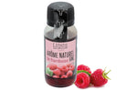 Arôme naturel Patisdécor framboise 50ml
