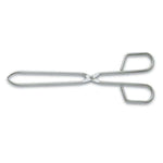 Pince à viande 3 Claveles acier inox 25cm