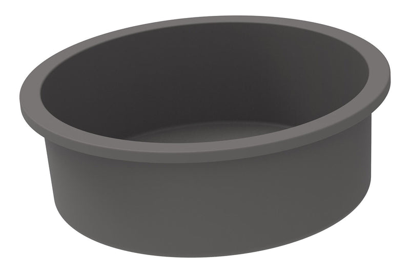 Moule en silicone professionnel Silikomart Silfry spécial AirFryer pour gâteaux