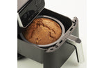 Moule en silicone professionnel Silikomart Silfry spécial AirFryer pour gâteaux