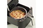 Moule en silicone professionnel Silikomart Silfry spécial AirFryer pour gâteaux