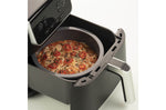 Moule en silicone professionnel Silikomart Silfry spécial AirFryer pour gâteaux