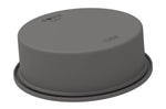 Moule en silicone professionnel Silikomart Silfry spécial AirFryer pour gâteaux