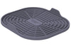 Tapis de cuisson en silicone professionnel Silikomart Silfry 195x170mm spécial AirFryer
