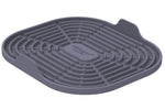 Tapis de cuisson en silicone professionnel Silikomart Silfry 195x170mm spécial AirFryer