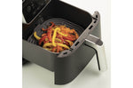 Tapis de cuisson en silicone professionnel Silikomart Silfry 195x170mm spécial AirFryer