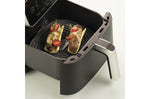 Tapis de cuisson en silicone professionnel Silikomart Silfry 195x170mm spécial AirFryer