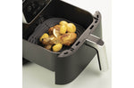 Tapis de cuisson en silicone professionnel Silikomart Silfry 195x170mm spécial AirFryer