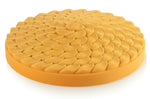 Moule en silicone professionnel Silikomart Ninfa effet pétales 3D