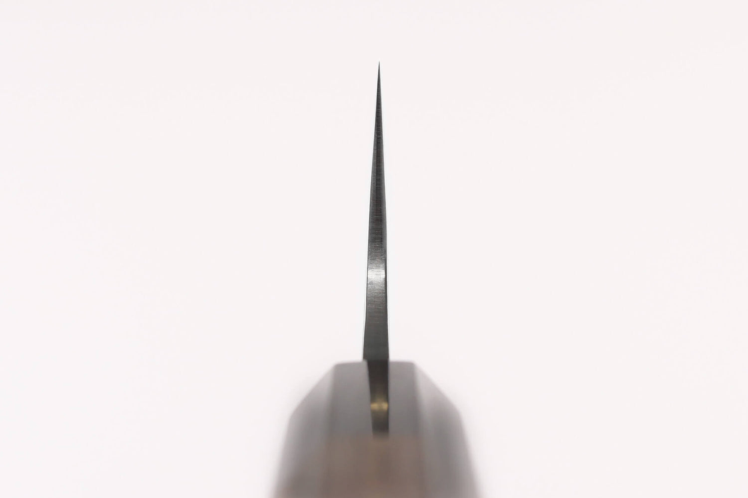 Couteau de chef japonais artisanal Yu Kurosaki Fujin 24cm SG2