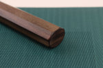Couteau de chef japonais artisanal Yu Kurosaki Fujin 24cm SG2
