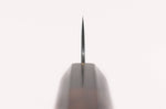 Couteau universel japonais artisanal Yu Kurosaki Fujin 15cm SG2
