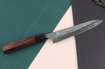 Couteau universel japonais artisanal Yu Kurosaki Fujin 15cm SG2