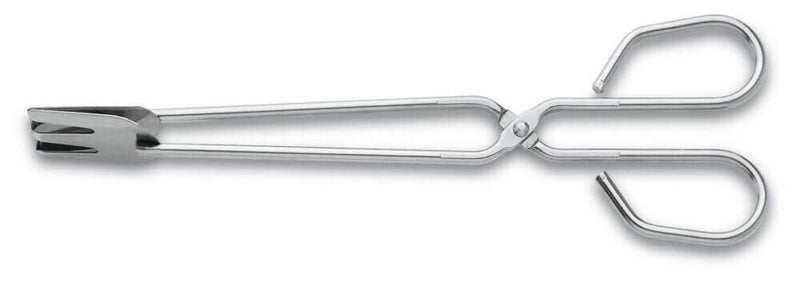 Pince à poisson 3 Claveles acier inox 25cm