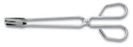 Pince à poisson 3 Claveles acier inox 25cm