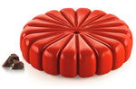 Moule en silicone professionnel Silikomart 3D Maggie Ø200mm