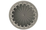 Moule en silicone professionnel Silikomart 3D Maggie Ø200mm