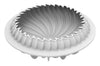 Moule en silicone professionnel Silikomart 3D Wave Ø195mm