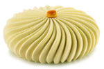 Moule en silicone professionnel Silikomart 3D Wave Ø195mm